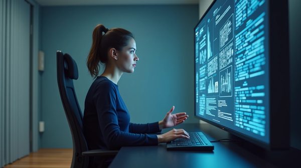 Ai chatbot: transforming digital communication and automation