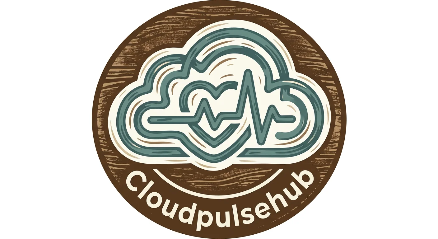 Cloudpulsehub